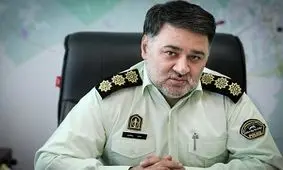 بزرگترین خرده فروش مواد مخدر تهران به دام پلیس افتاد