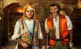 تیزر جالب فیلم موزیکال پیشونی سفید 2/فیلم