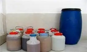 همه مسموم شده ها از یک مارک مصرف کرده بودند ؟!