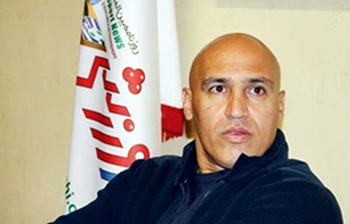 گفتوگوی خصوصی تیموریان و منصوریان