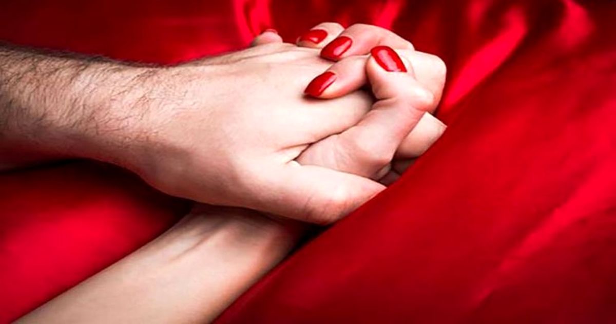 رابطه جنسی زوجین به چه شرطی باعث سلامت جسمی میشود؟