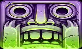 معروف ترین بازی سبک دونده برای گوشی های موبایل/ Temple Run 2