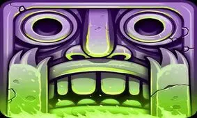 معروف ترین بازی سبک دونده برای گوشی های موبایل/ Temple Run 2