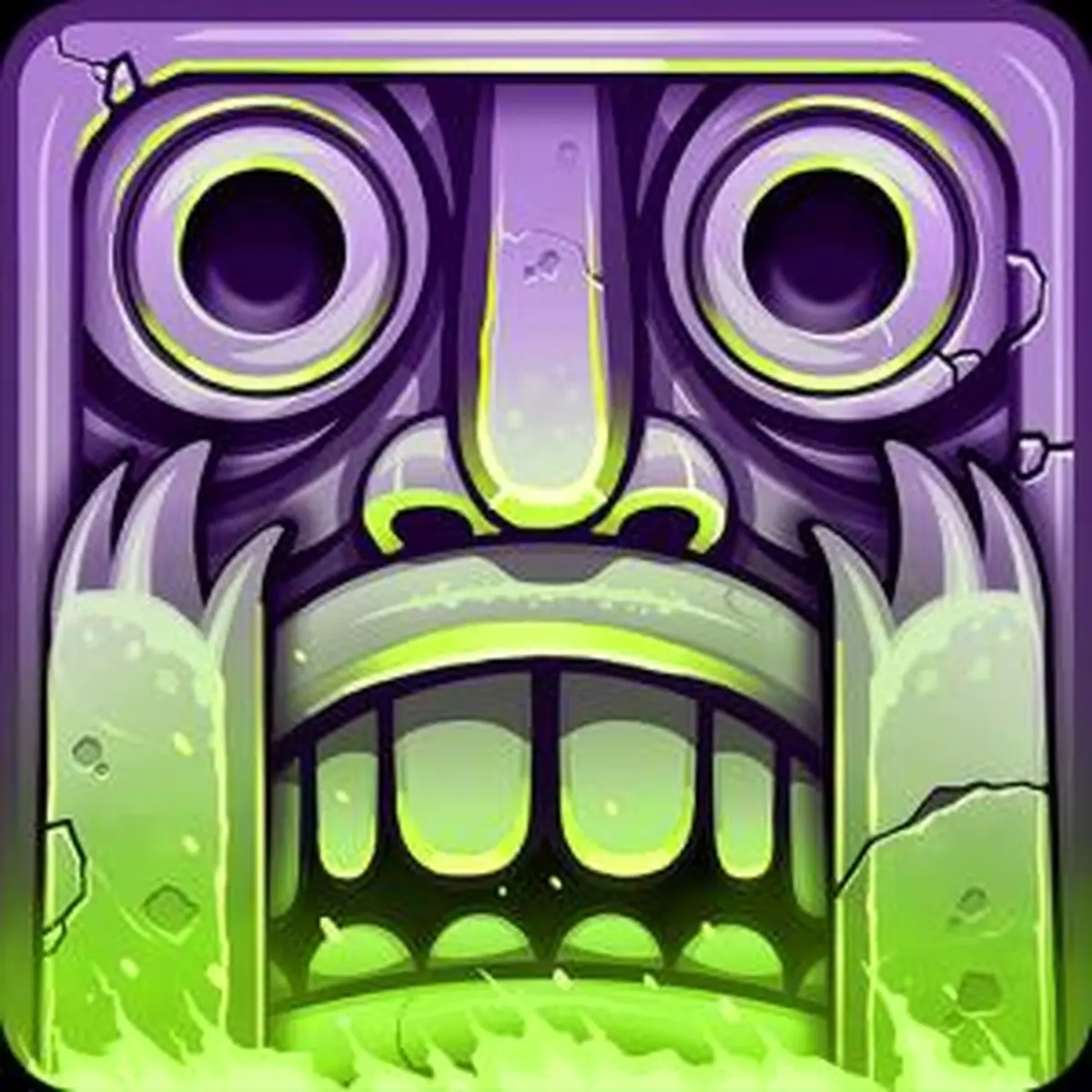 معروف ترین بازی سبک دونده برای گوشی های موبایل/ Temple Run 2