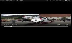 تست سیستم قدرت تعادل خارق العاده تویوتا