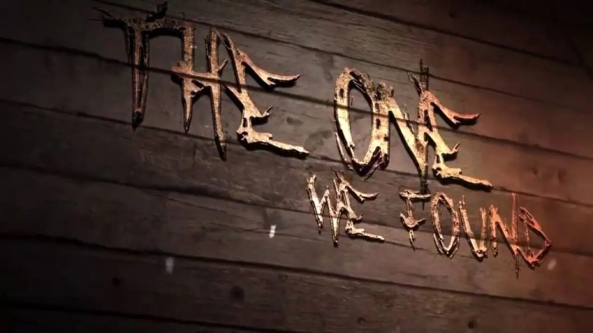 بازی ترسناک The One We Found معرفی شد