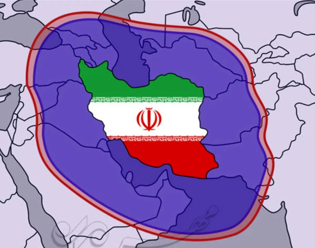سپاه با کدام موشک‌ها به شرق فرات حمله کرد؟ + اینفوگرافیک