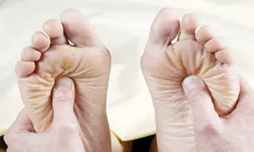 چگونه استرس را با ماساژ از خودمان دور کنیم؟