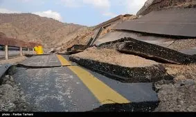 سیل اخیر ۲۲۷ میلیارد ریال خسارت به راه‌ها و ابنیه فنی گیلان وارد کرد