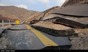 سیل اخیر ۲۲۷ میلیارد ریال خسارت به راه‌ها و ابنیه فنی گیلان وارد کرد