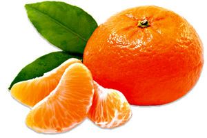خواص معجزه آسای نارنگی در درمان سرماخوردگی