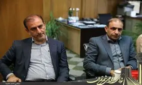 حبیب‌زاده: وضعیت معیشت حداقل بگیران ناگوار است/ برخی پیمانکاران به بهانه‌های مختلف از پرداخت کامل حقوق کارگران خودداری می‌کنند