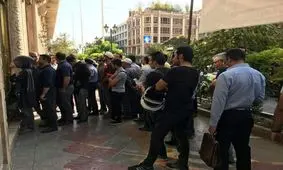 ۹مهر چگونه روز سقوط دلار شد؟