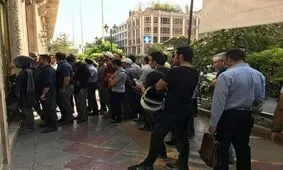 ۹مهر چگونه روز سقوط دلار شد؟