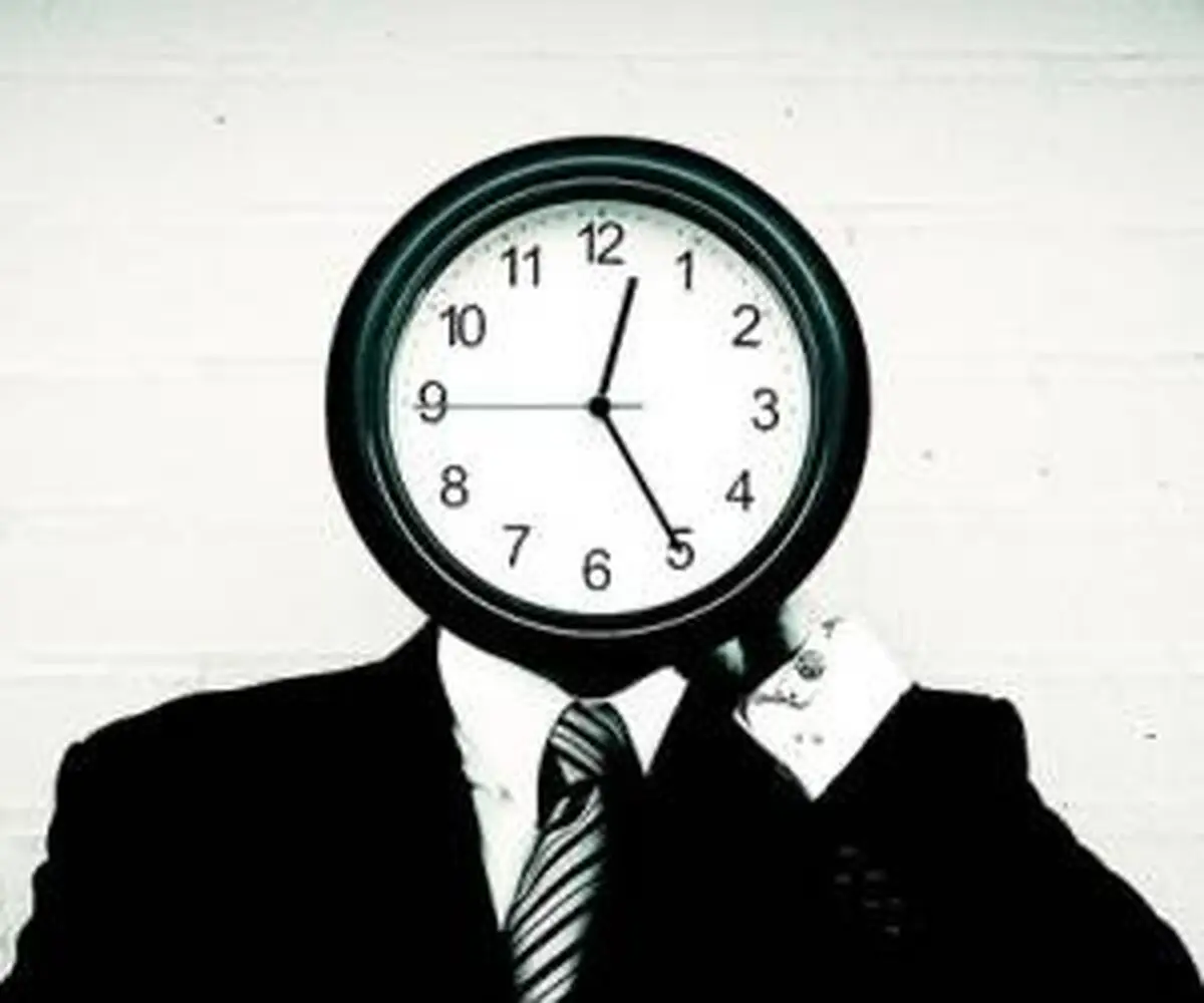 چکیده تکنیک های مدیریت موفق زمان