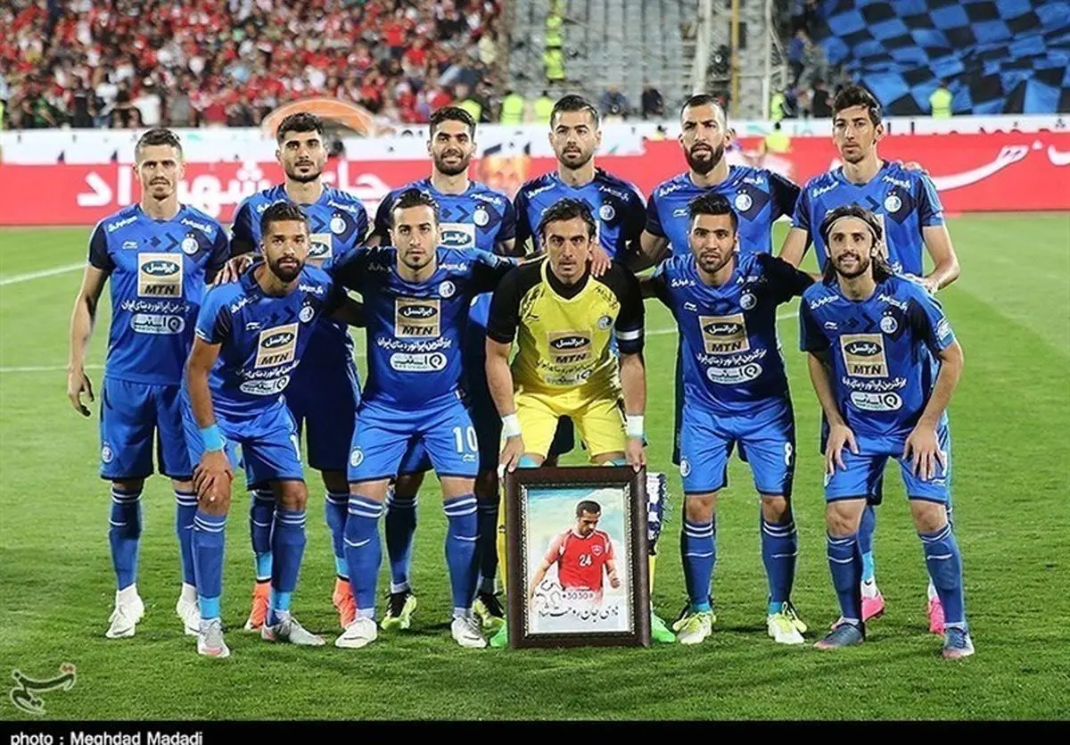 شاگردان شفر به مسجدسلیمان رسیدند