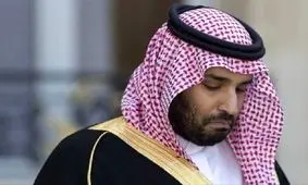 کویتی ها بن سلمان را بیرون کردند