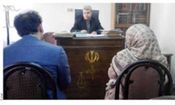 مرد شکاک از ترس خیانت همسرش خانه نشین شد