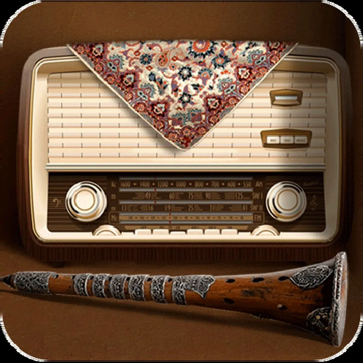 رادیو سرنا/ هوای مسموم حرص و ولع برای خرید اجناس!