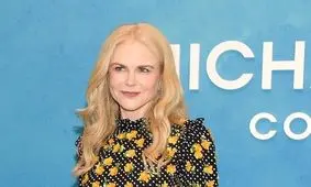 جایزه «دستاورد هالیوود» برای نیکول کیدمن