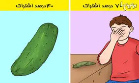 18 حقیقت عجیب و جالب درباره بدن انسان که شگفت زده تان می کند!+ تصاویر