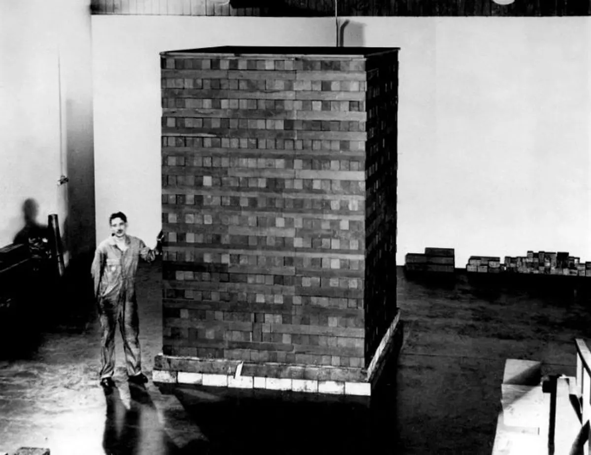 بزرگترین نیروگاه‌های هسته‌ای جهان را بشناسید+ تصاویر