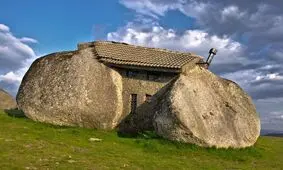 تصاویری کم نظیر از عجایب معماری جهان