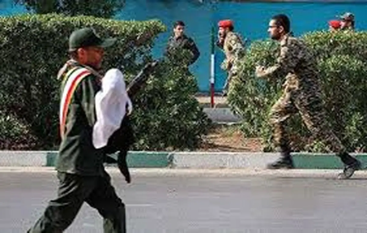 ویدئو/بازسازی لحظه به لحظه حمله تروریستی اهواز