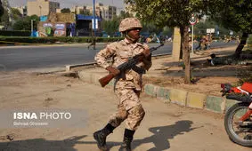 قصور در حادثه تروریستی اهواز قطعی است/مقصرین به دادگاه معرفی شدند