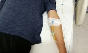 سقوط قیمت دلار 30 نفر را به سکته انداخت !