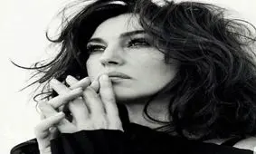 تشکر سوپر استار زن هالیوود از ستاره سابق پرسپولیس!