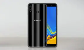 مشخصات فنی سامسونگ گلکسی A6s از طریق TENAA لو رفت