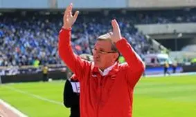 راهکار عجیب برانکو برای نشستن در کنار نیمکت پرسپولیس!