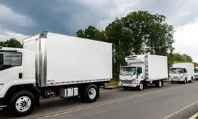 کامیونت‌ها و وانت‌بار‌ها ساعت مجاز تردد را رعایت کنند