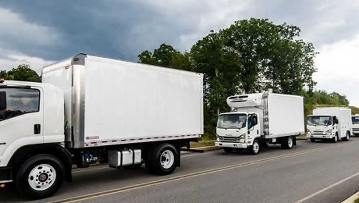 کامیونت‌ها و وانت‌بار‌ها ساعت مجاز تردد را رعایت کنند