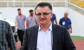 دستور زنوزی برای جذب فرزند هوادار مرحوم تراکتورسازی به آکادمی