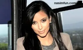 کیم کارداشیان خطرناک‌ترین سلبریتی اینترنت شد