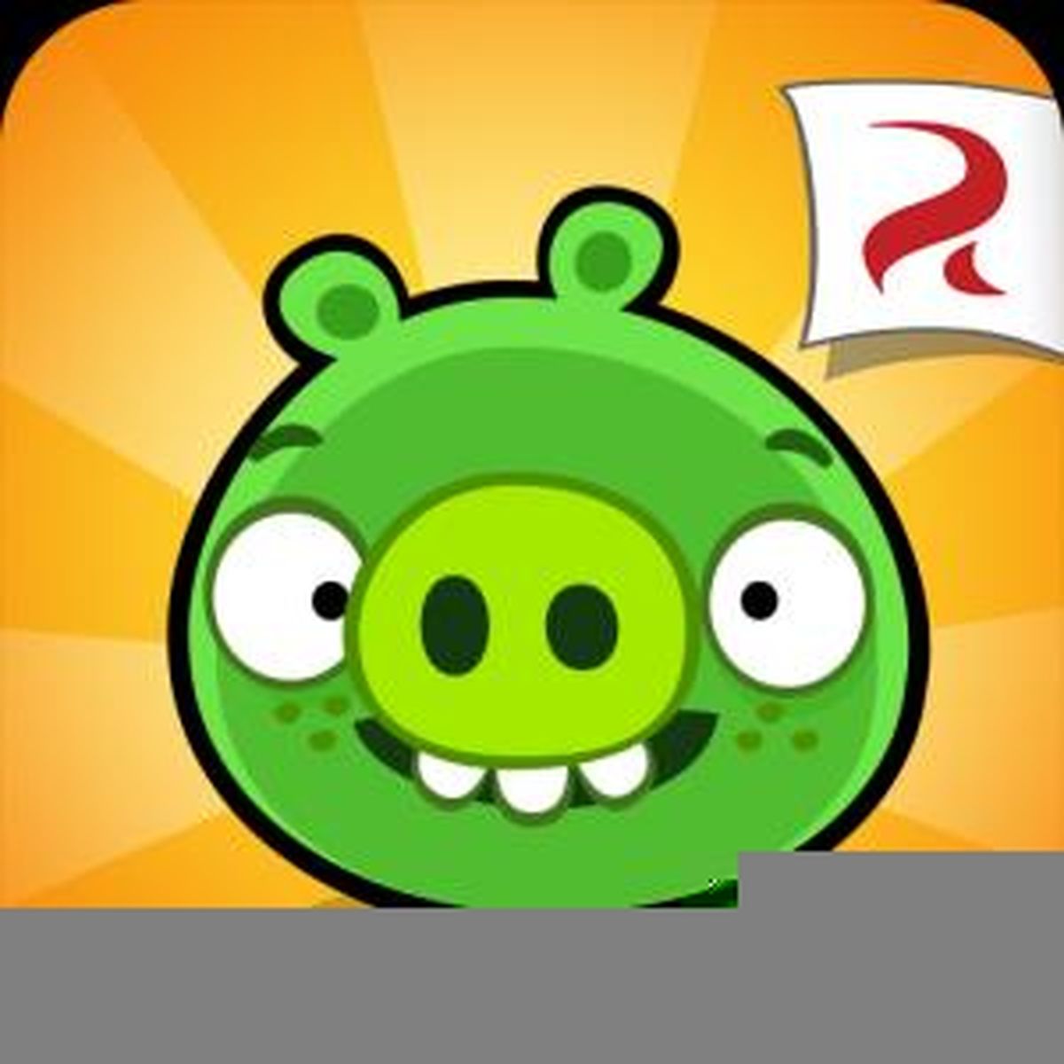 خوک های بازی انگری برد را به هدفشان برسانید/ Bad Piggies