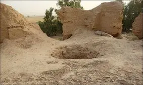 4 متهم تخریب آثار تاریخی در اشنویه به دستگاه قضا معرفی شدند