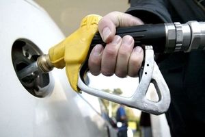 مصرف بنزین در منطقه میاندوآب 84 میلیون لیتر کاهش یافت