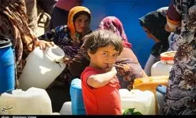 ۱۰۰۰ میلیارد تومان برای مدیریت تنش آبی ۹۸ نیاز داریم