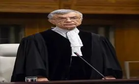 جمشید ممتاز: دیوان باید از آمریکا می‌خواست مانع روابط تجاری دنیا با ایران نشود