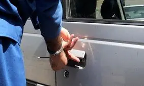 دزدان خودروهای مزدا3 پایتخت به دام افتادند/ انهدام باند سرقت خودرو به سرکردگی زنی 38 ساله به نام نیلو