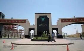 تخلف در جذب فائزه هاشمی به عنوان هیات علمی دانشگاه آزاد اسلامی واحد پردیس + اسناد