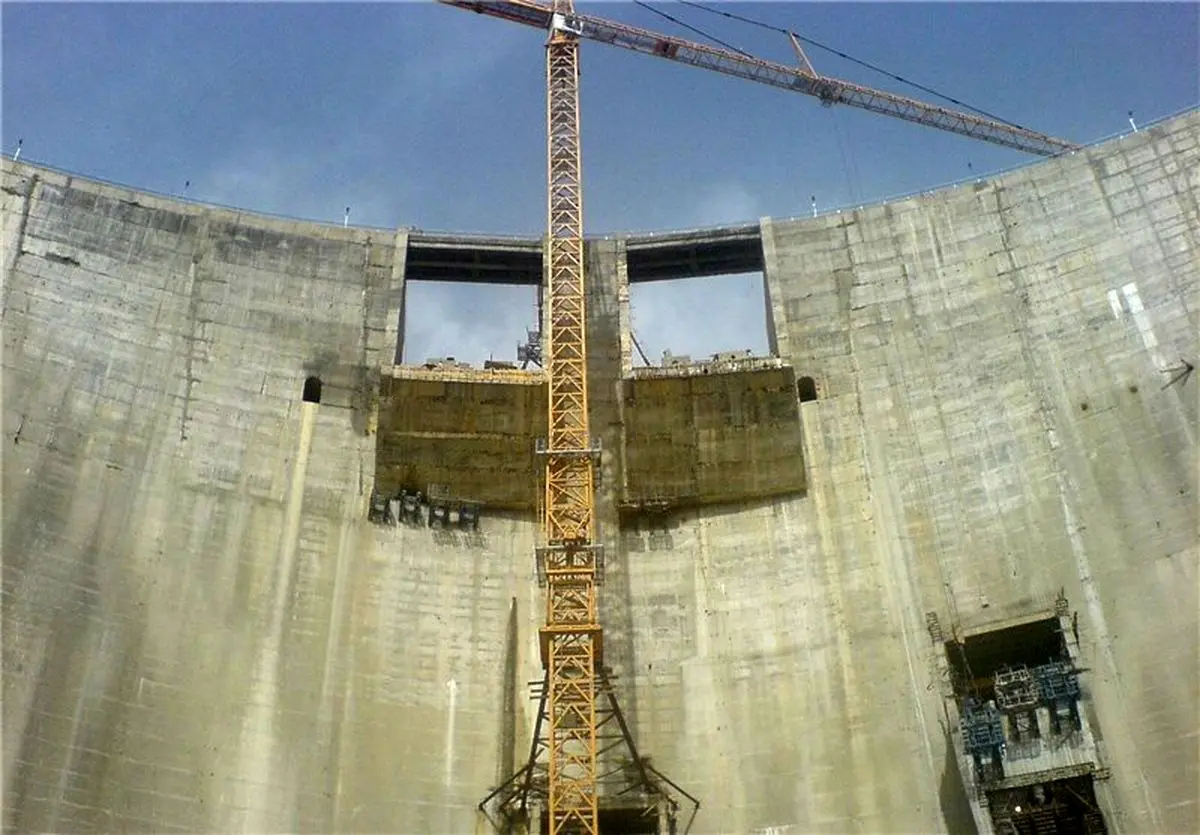 تمایل عمانی ها به اجرای پروژه های مدرن آبی ایران در کشور عمان