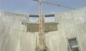 تمایل عمانی ها به اجرای پروژه های مدرن آبی ایران در کشور عمان