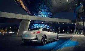 بی ام و i4 در سال ۲۰۲۱ به بازار خواهد آمد