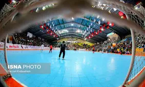 فرار ملی‌پوش فوتسال به خارج از کشور بعد از نزاع خیابانی