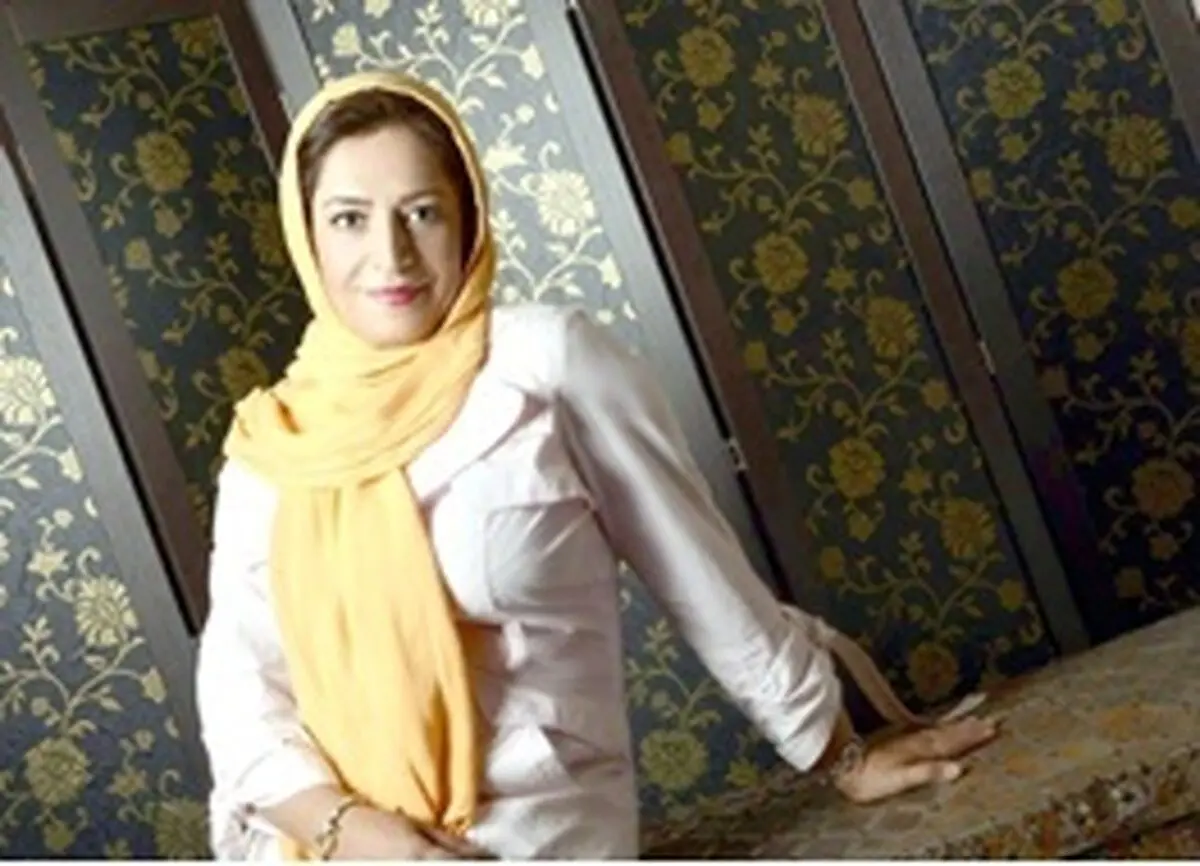 خواهران بازیگر در کنار دوستا‌ن‌شان/ عکس