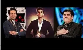 شکایت علیه سالار عقیلی، معتمدی و فرزاد فرزین